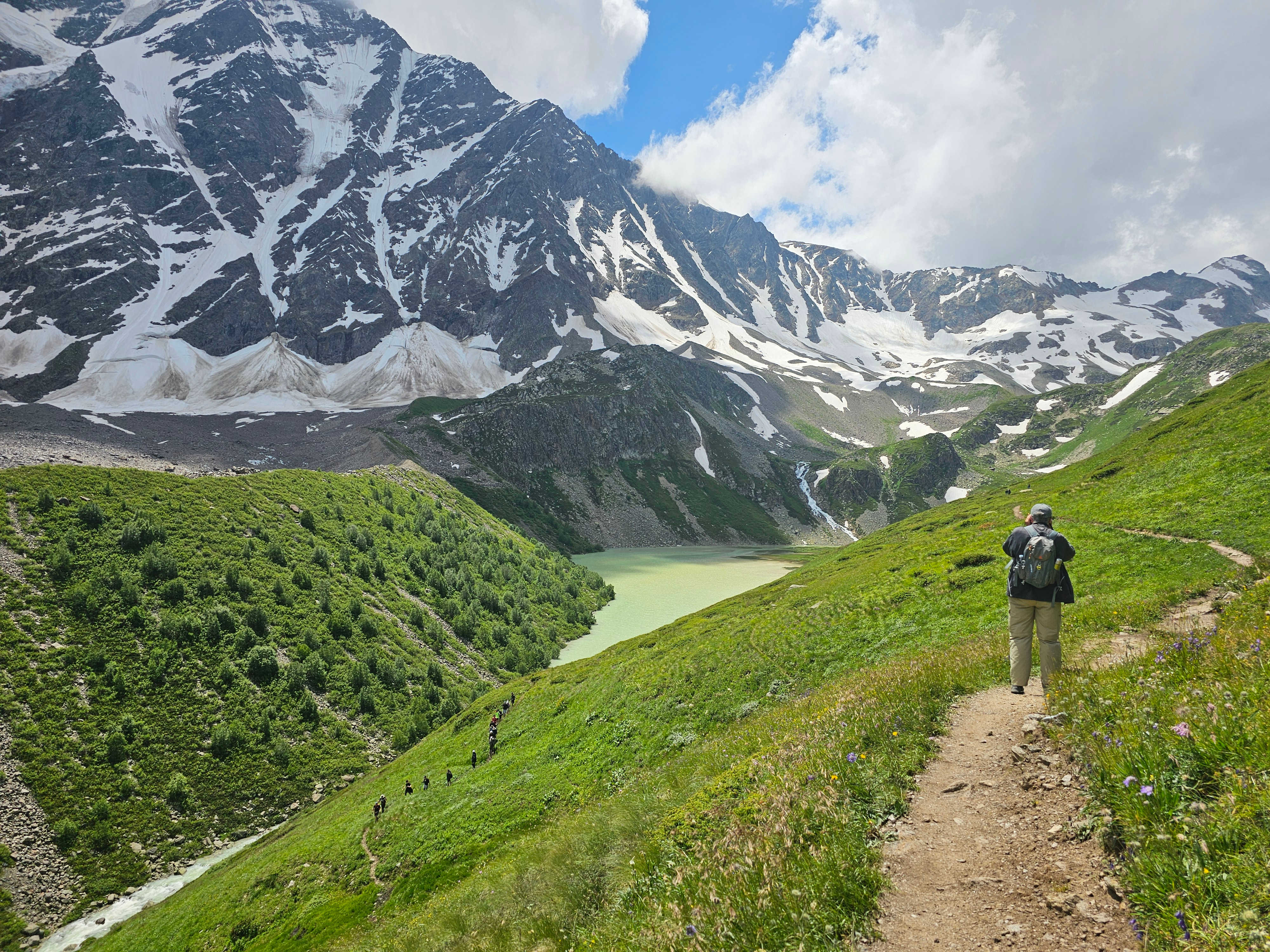 Elbrus